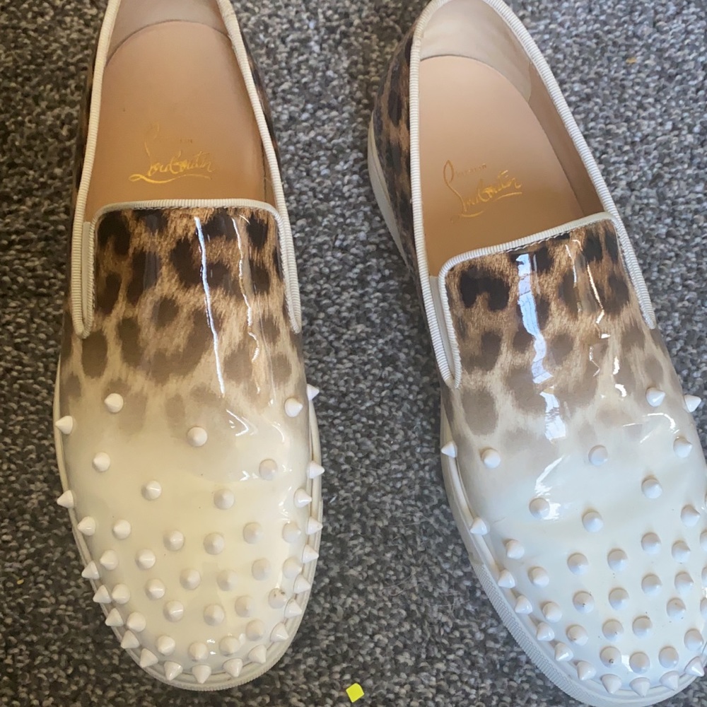 Size 38